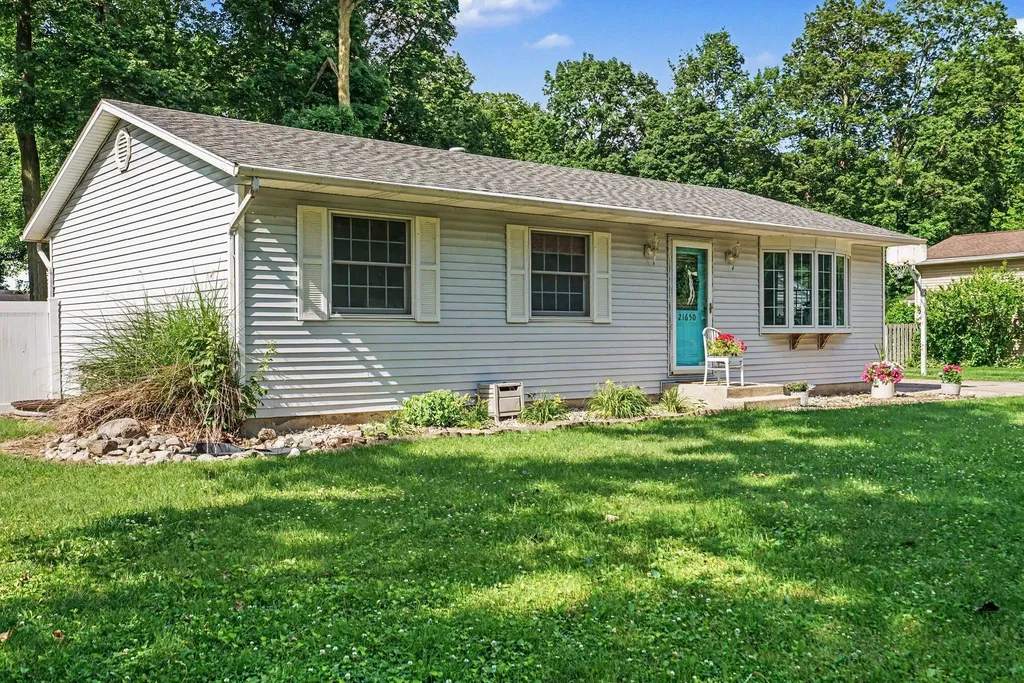 21650 Maple Glen Drive Mason Township MI 49112
