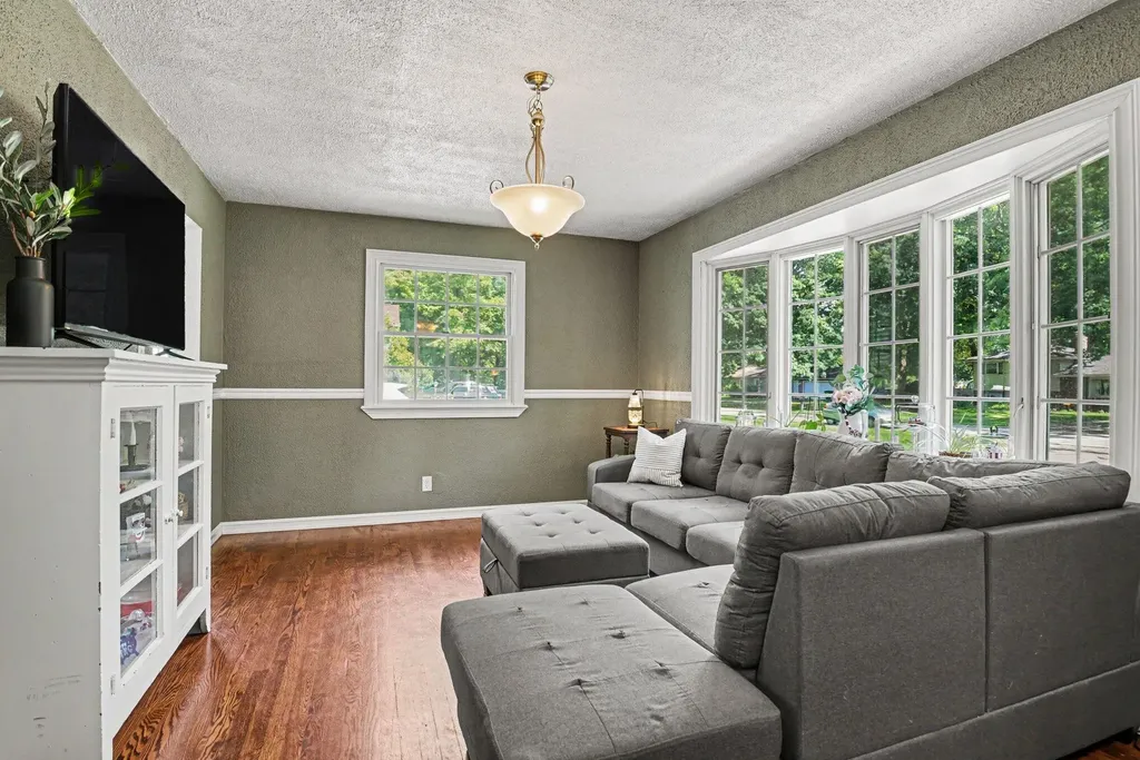 21650 Maple Glen Drive Mason Township MI 49112