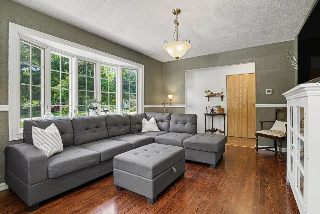 21650 Maple Glen Drive Mason Township MI 49112