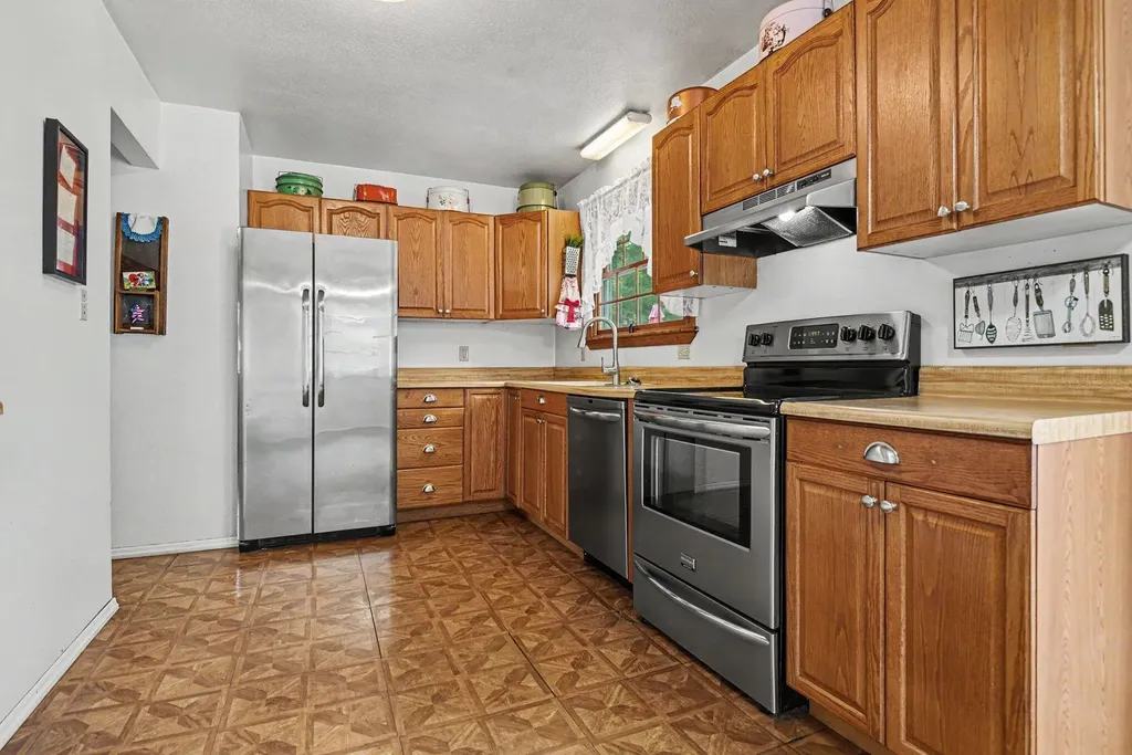 21650 Maple Glen Drive Mason Township MI 49112