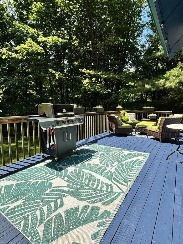 8702 Elm Valley Road Three Oaks Township MI 49129