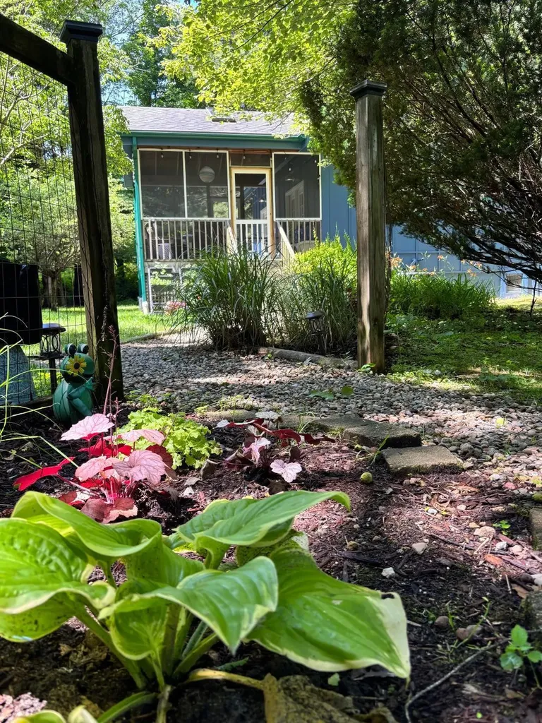 8702 W Elm Valley Road Three Oaks Township MI 49129