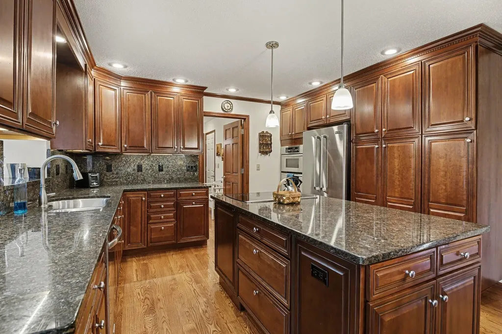 2616 Oakbrook Drive St. Joseph Charter Township MI 49085