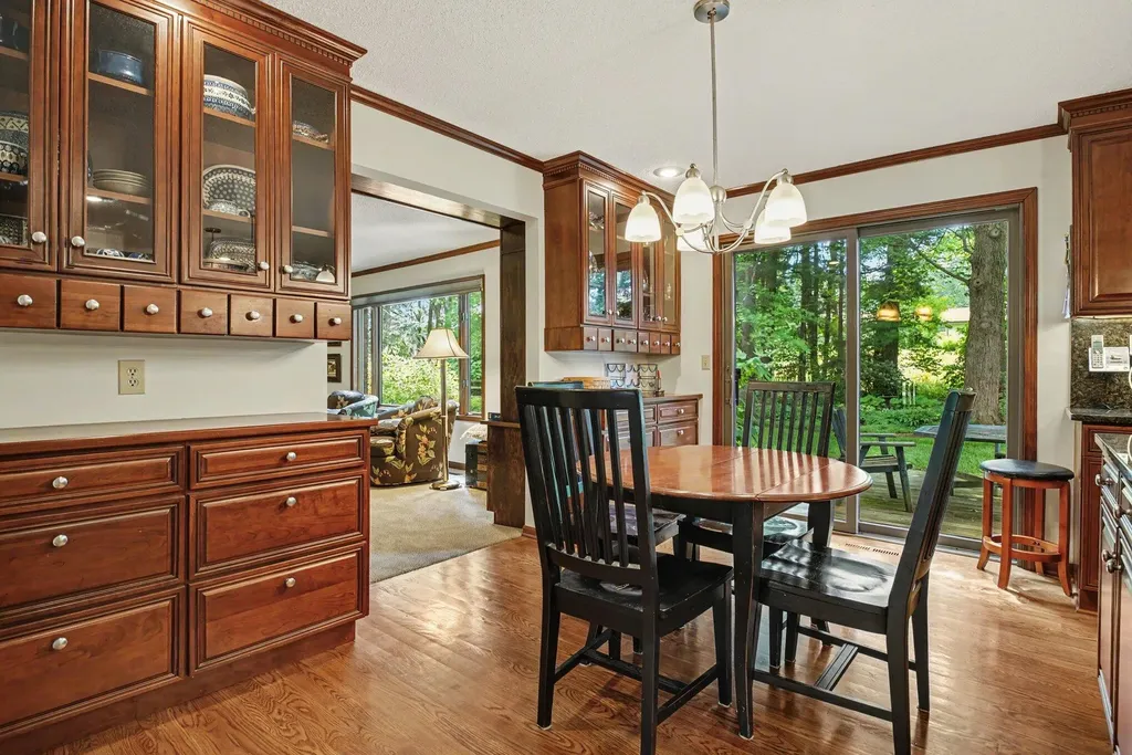 2616 Oakbrook Drive St. Joseph Charter Township MI 49085