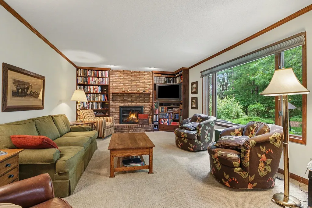 2616 Oakbrook Drive St. Joseph Charter Township MI 49085