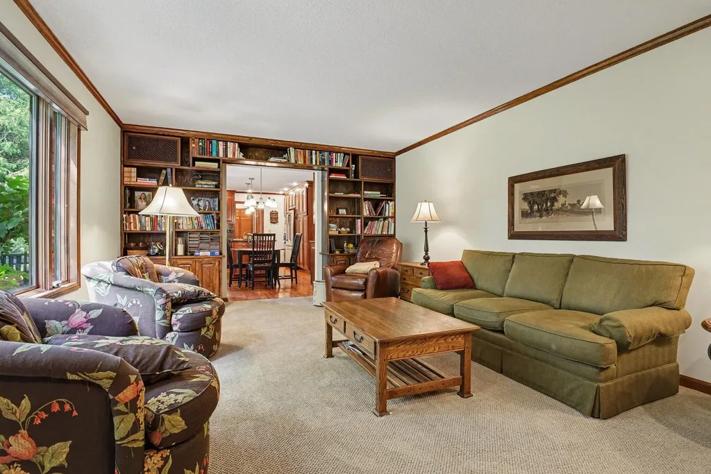 2616 Oakbrook Drive St. Joseph Charter Township MI 49085