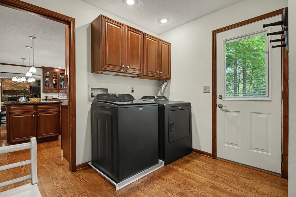 2616 Oakbrook Drive St. Joseph Charter Township MI 49085