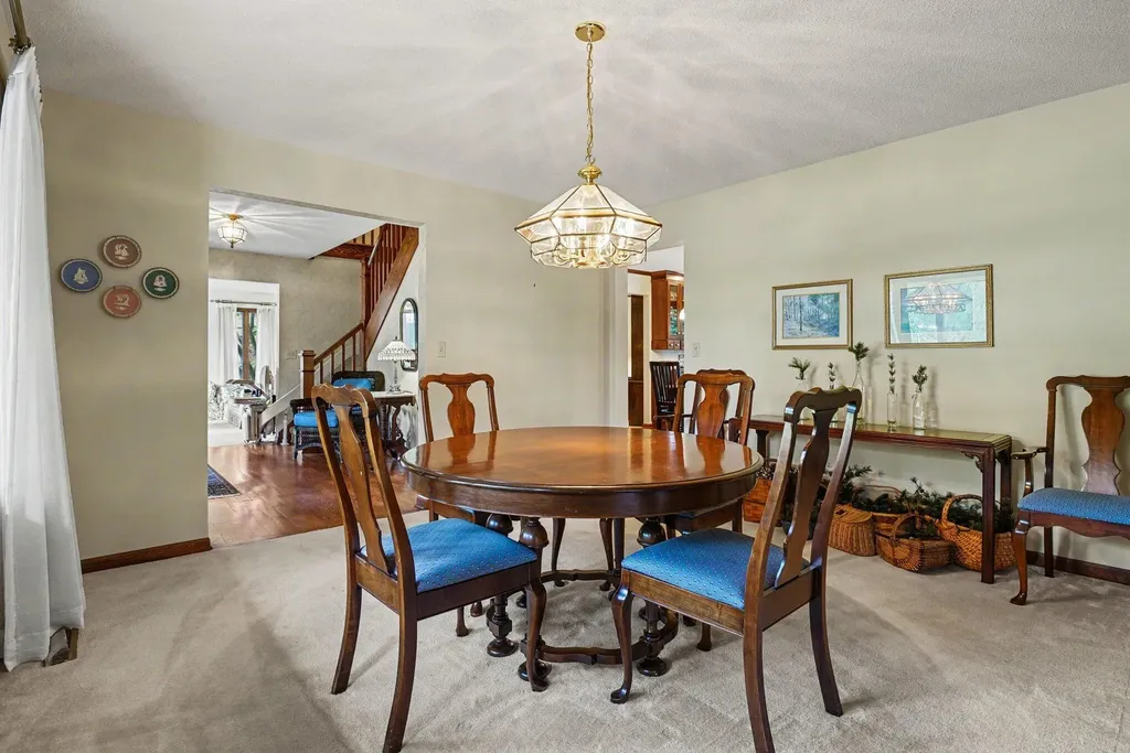 2616 Oakbrook Drive St. Joseph Charter Township MI 49085