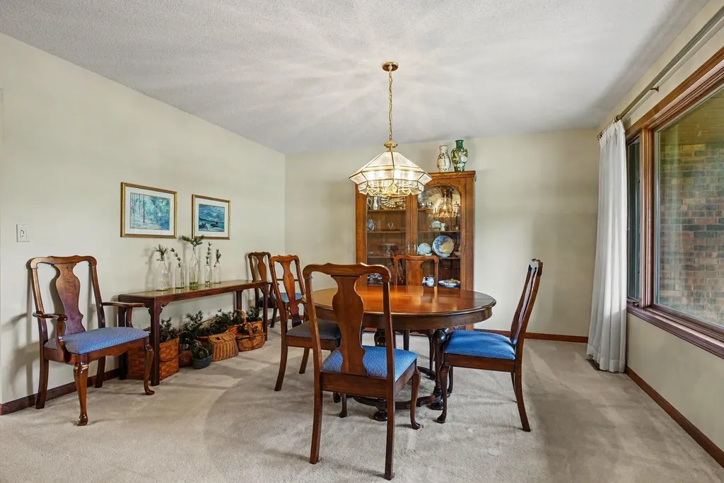 2616 Oakbrook Drive St. Joseph Charter Township MI 49085