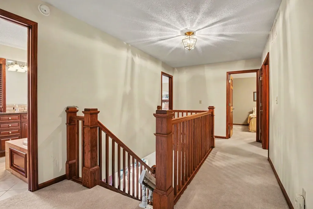 2616 Oakbrook Drive St. Joseph Charter Township MI 49085
