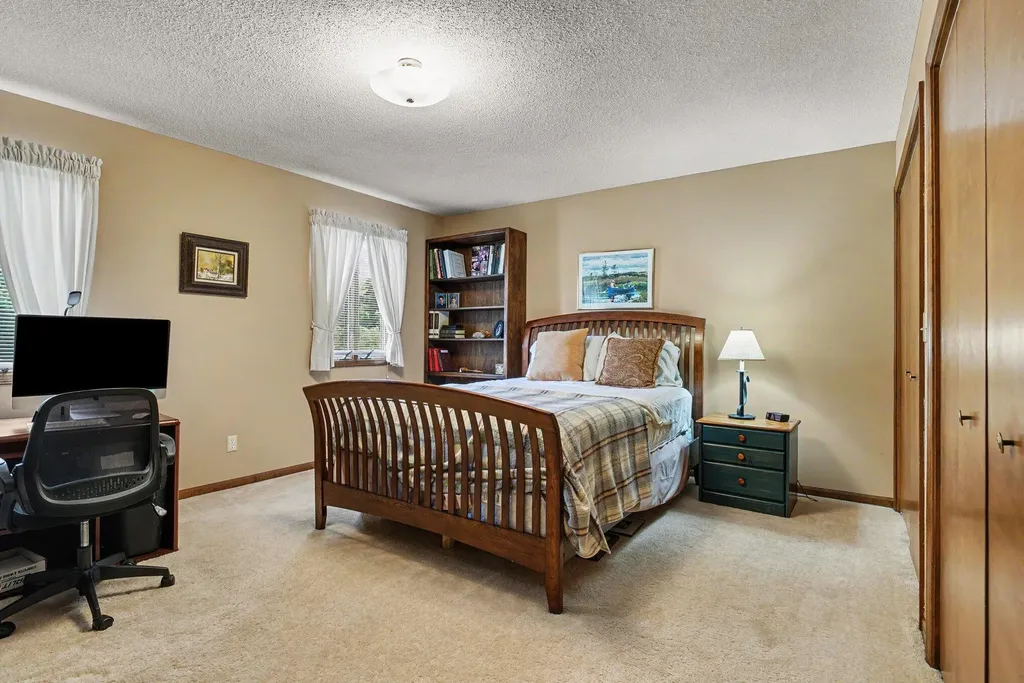 2616 Oakbrook Drive St. Joseph Charter Township MI 49085