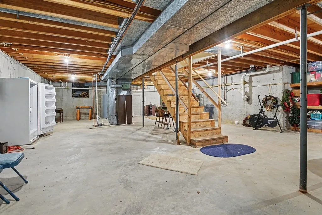 2616 Oakbrook Drive St. Joseph Charter Township MI 49085