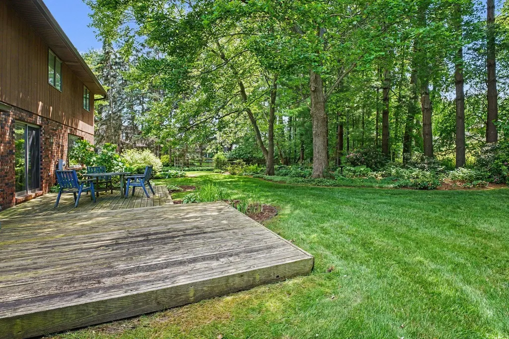 2616 Oakbrook Drive St. Joseph Charter Township MI 49085