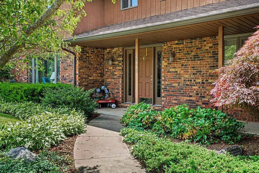 2616 Oakbrook Drive St. Joseph Charter Township MI 49085