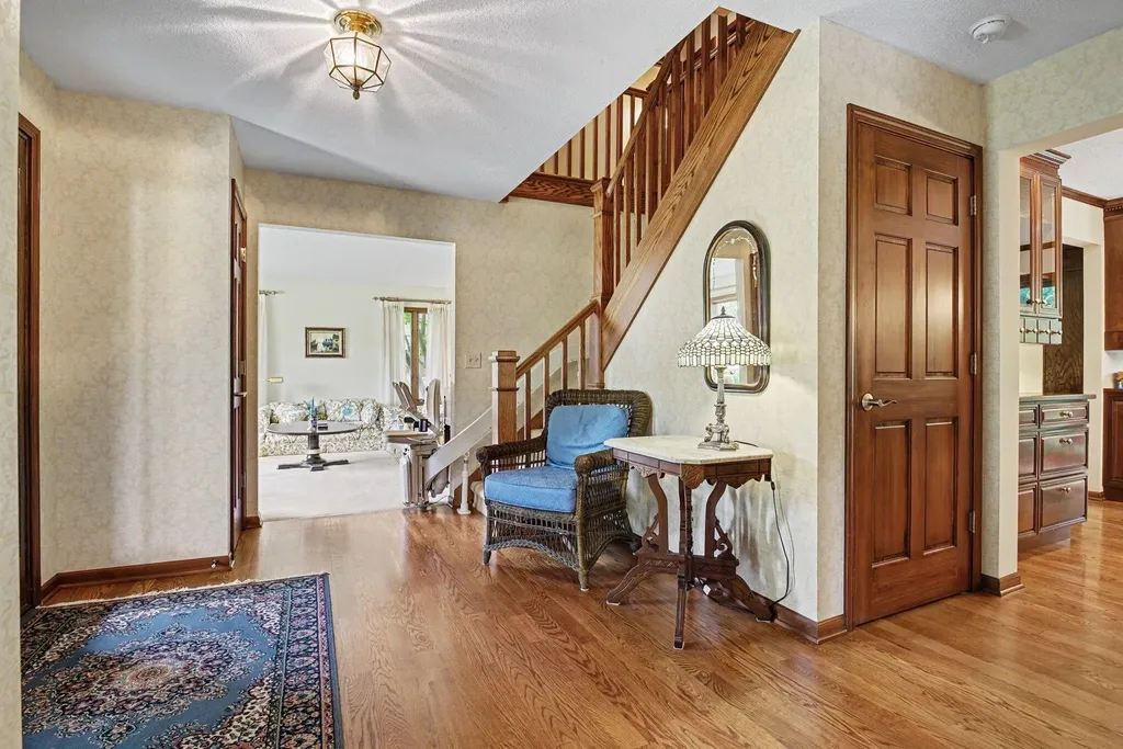 2616 Oakbrook Drive St. Joseph Charter Township MI 49085