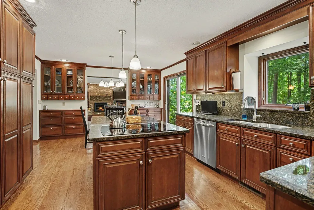 2616 Oakbrook Drive St. Joseph Charter Township MI 49085