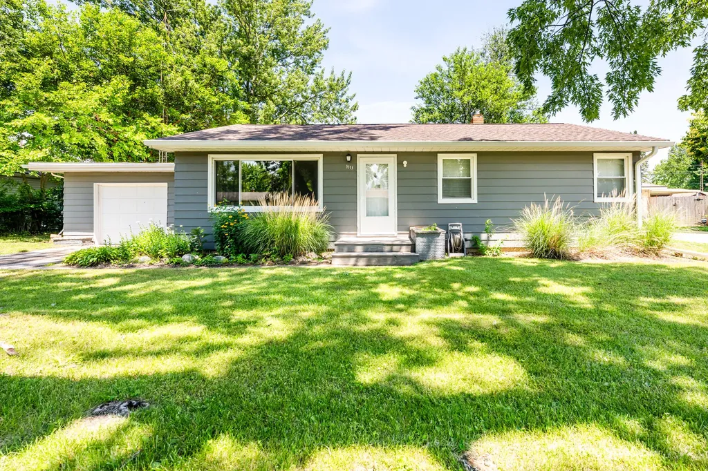 1111 Wedgewood Road St. Joseph Charter Township MI 49085