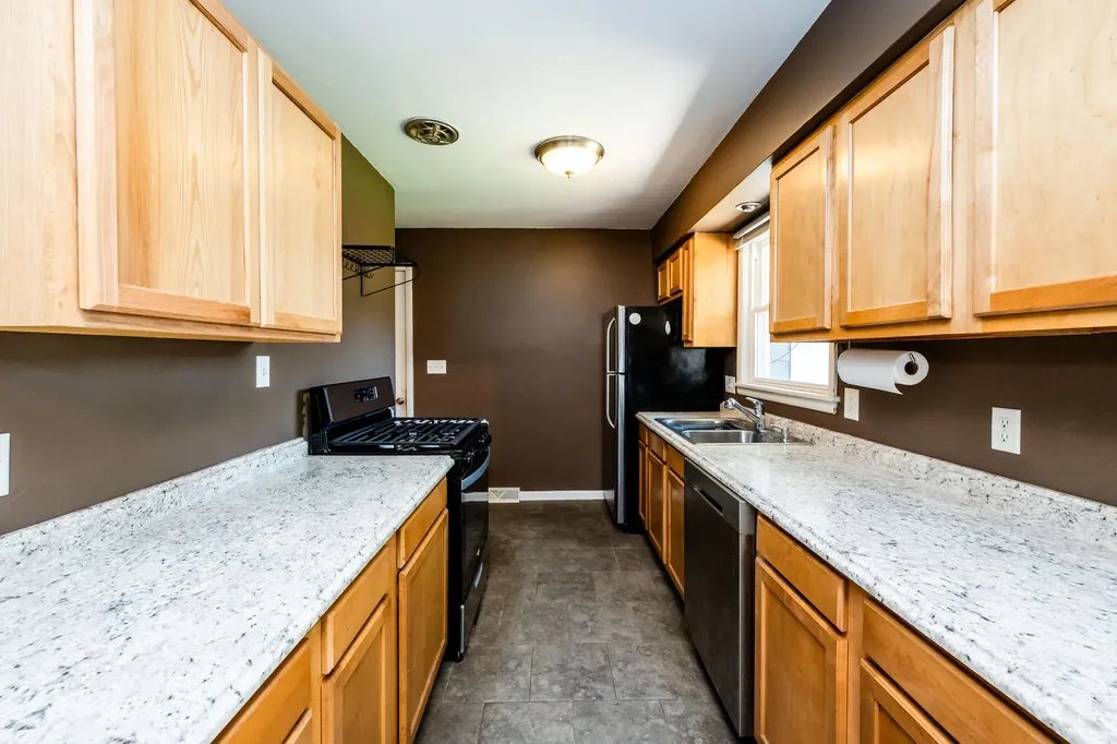 1111 Wedgewood Road St. Joseph Charter Township MI 49085