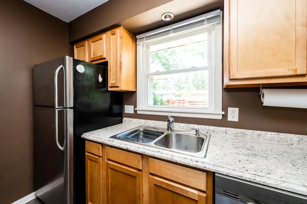 1111 Wedgewood Road St. Joseph Charter Township MI 49085