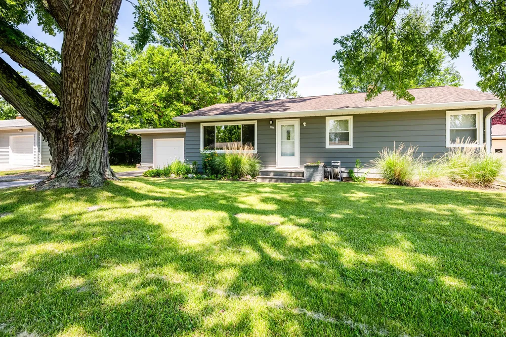 1111 Wedgewood Road St. Joseph Charter Township MI 49085