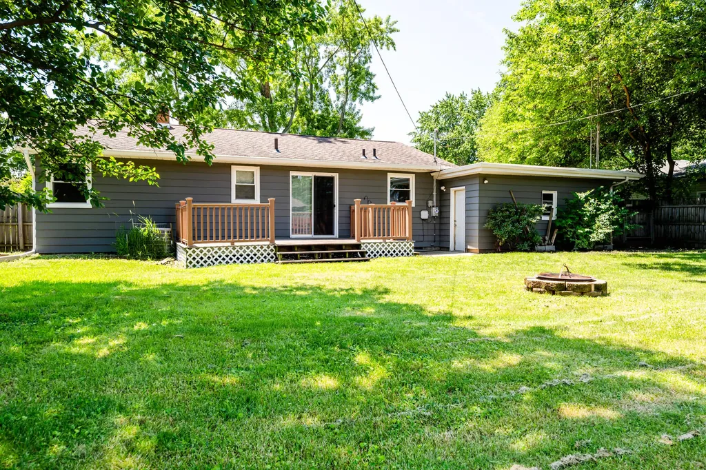 1111 Wedgewood Road St. Joseph Charter Township MI 49085
