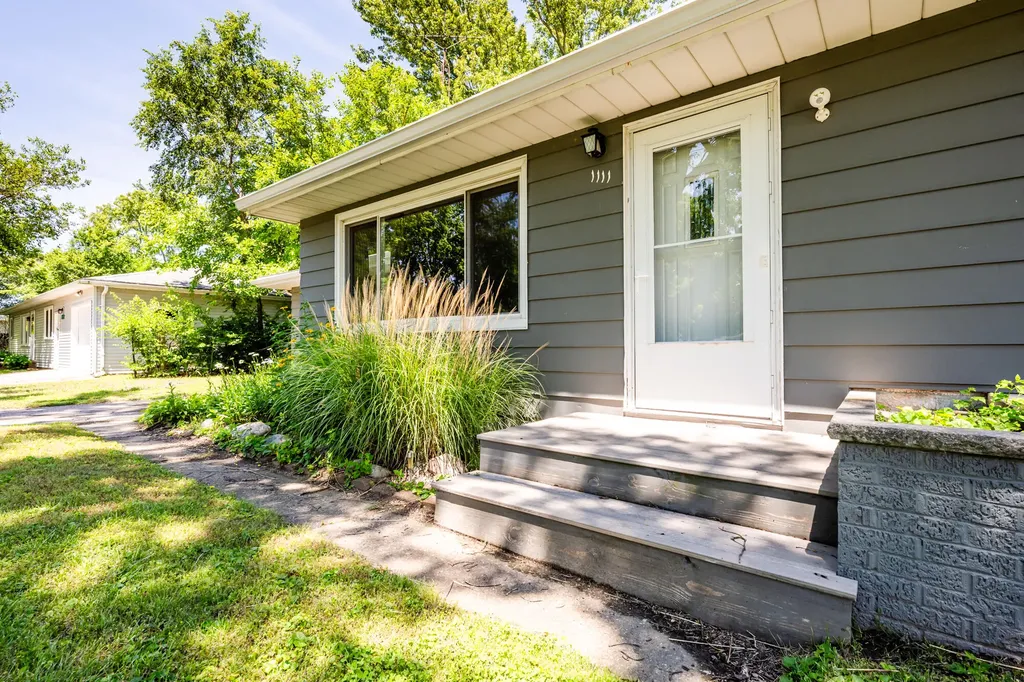 1111 Wedgewood Road St. Joseph Charter Township MI 49085
