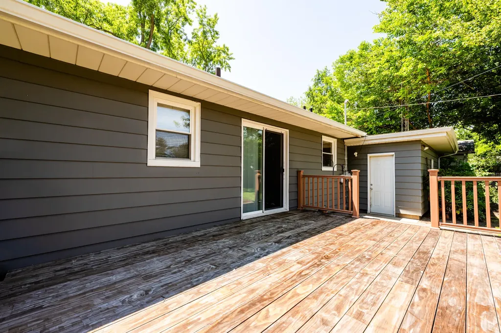 1111 Wedgewood Road St. Joseph Charter Township MI 49085