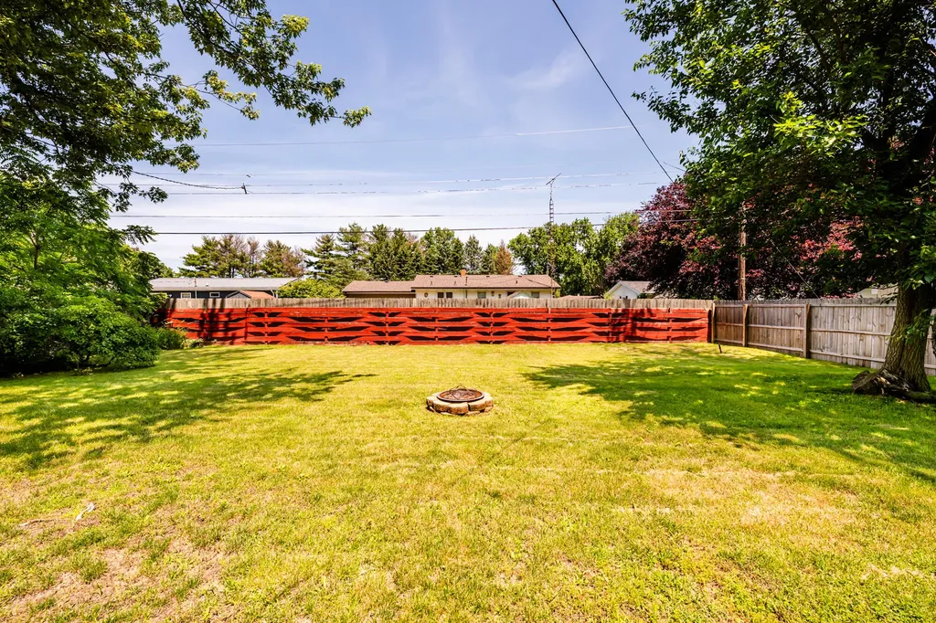 1111 Wedgewood Road St. Joseph Charter Township MI 49085