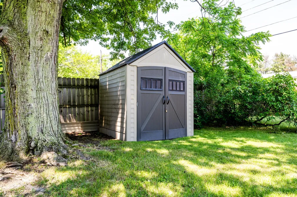 1111 Wedgewood Road St. Joseph Charter Township MI 49085