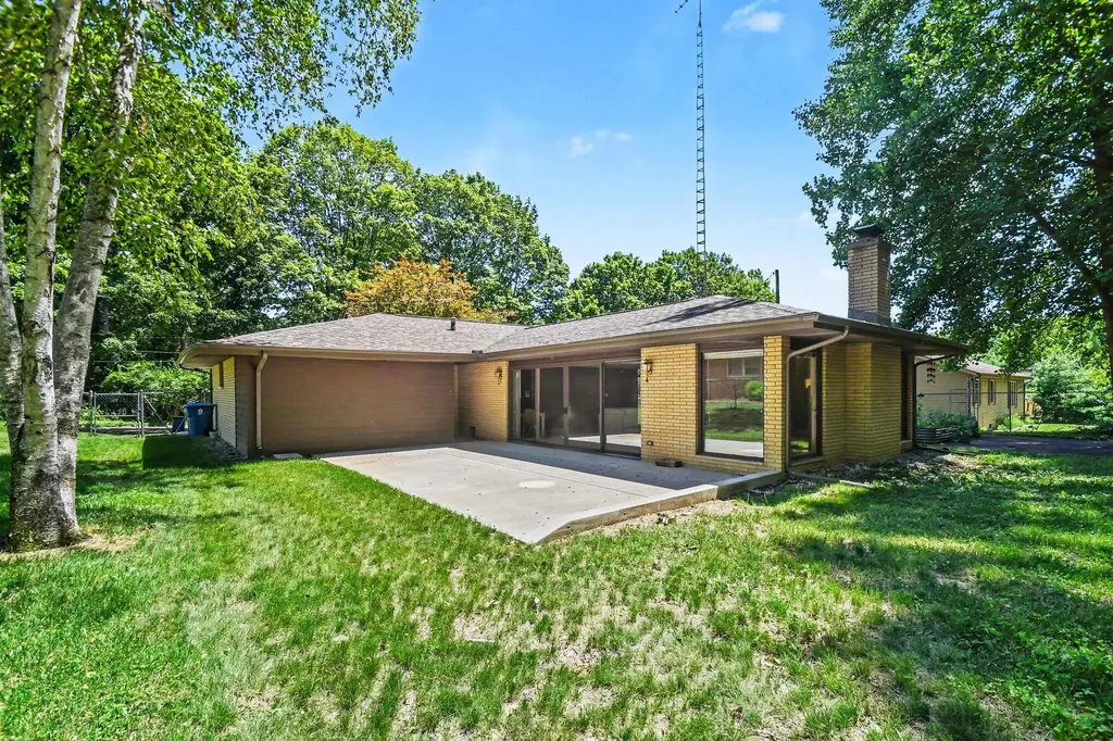 734 Hance Street Niles City MI 49120