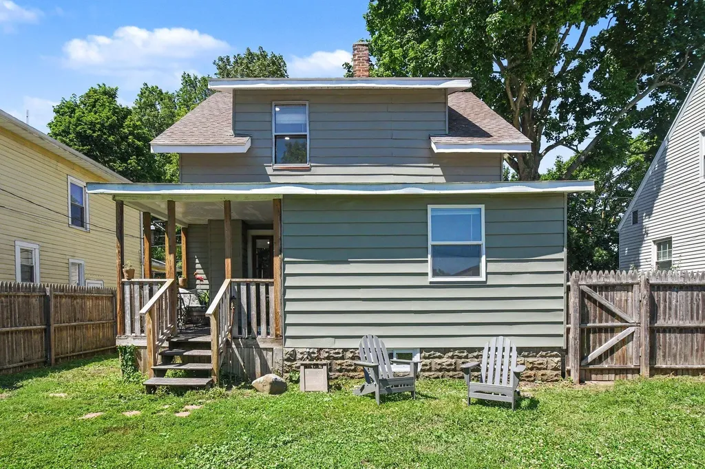 936 Hickory Street Niles City MI 49120