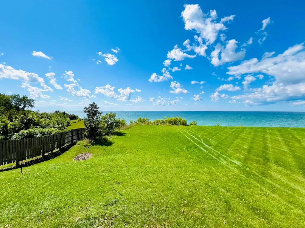 4830 Lakeside Lane Hagar Township MI 49038