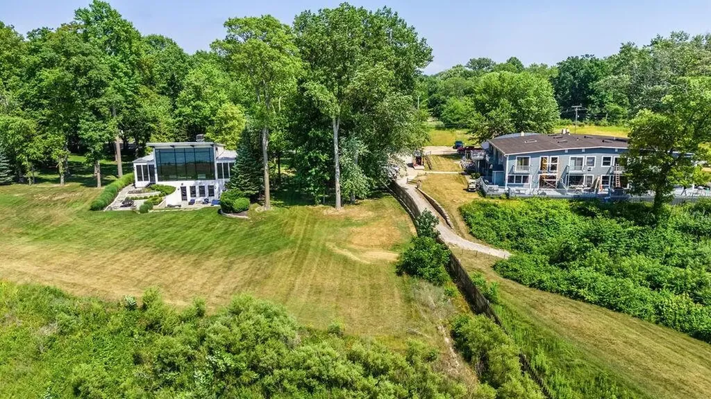 4830 Lakeside Lane Hagar Township MI 49038