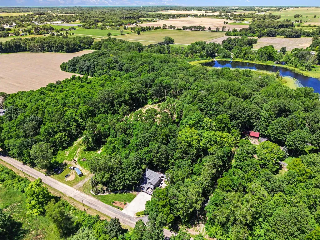 677 Tuttle Road Baroda Township MI 49101