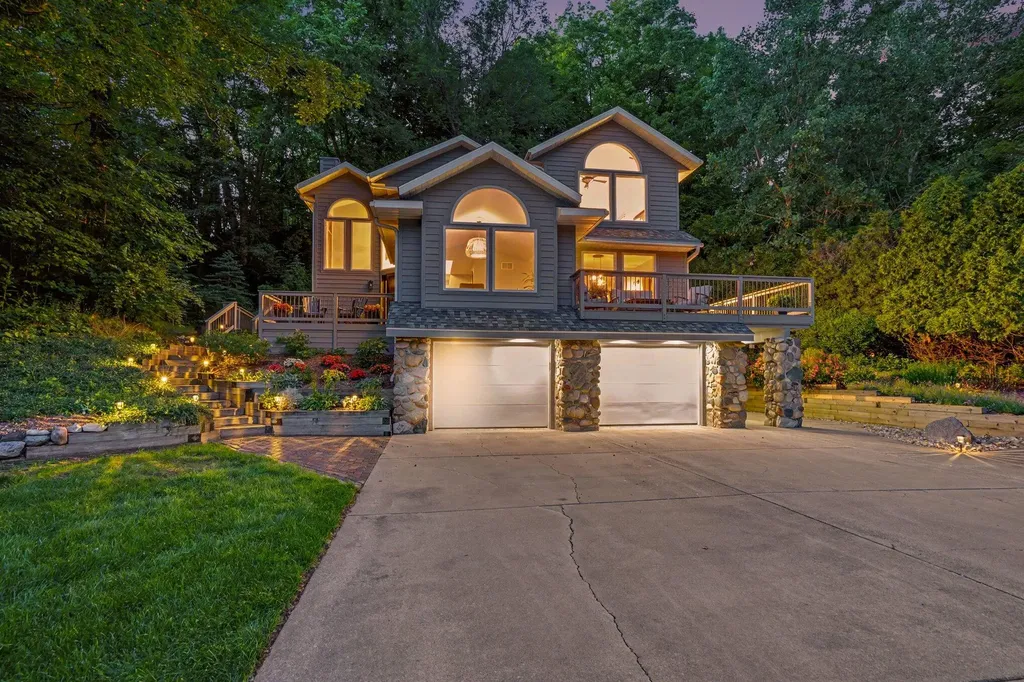 677 Tuttle Road Baroda Township MI 49101