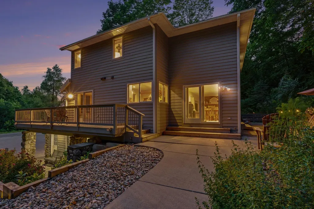 677 Tuttle Road Baroda Township MI 49101