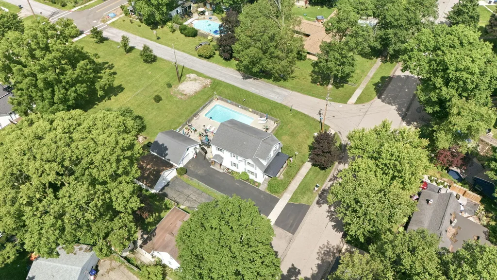 315 N Bluff Street Berrien Springs Village MI 49103