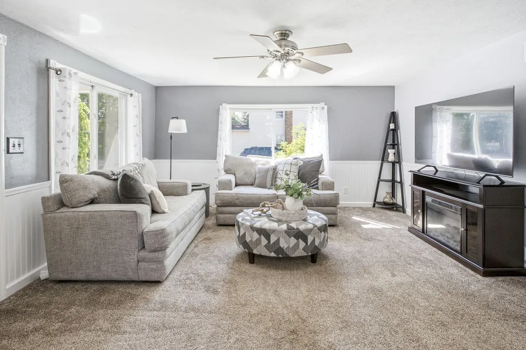 315 N Bluff Street Berrien Springs Village MI 49103