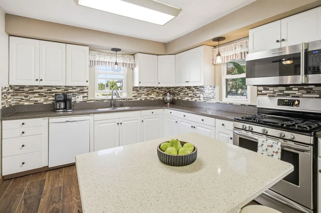 315 N Bluff Street Berrien Springs Village MI 49103