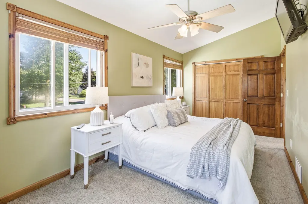 315 N Bluff Street Berrien Springs Village MI 49103