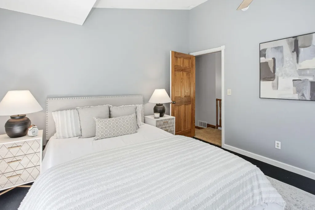 315 N Bluff Street Berrien Springs Village MI 49103