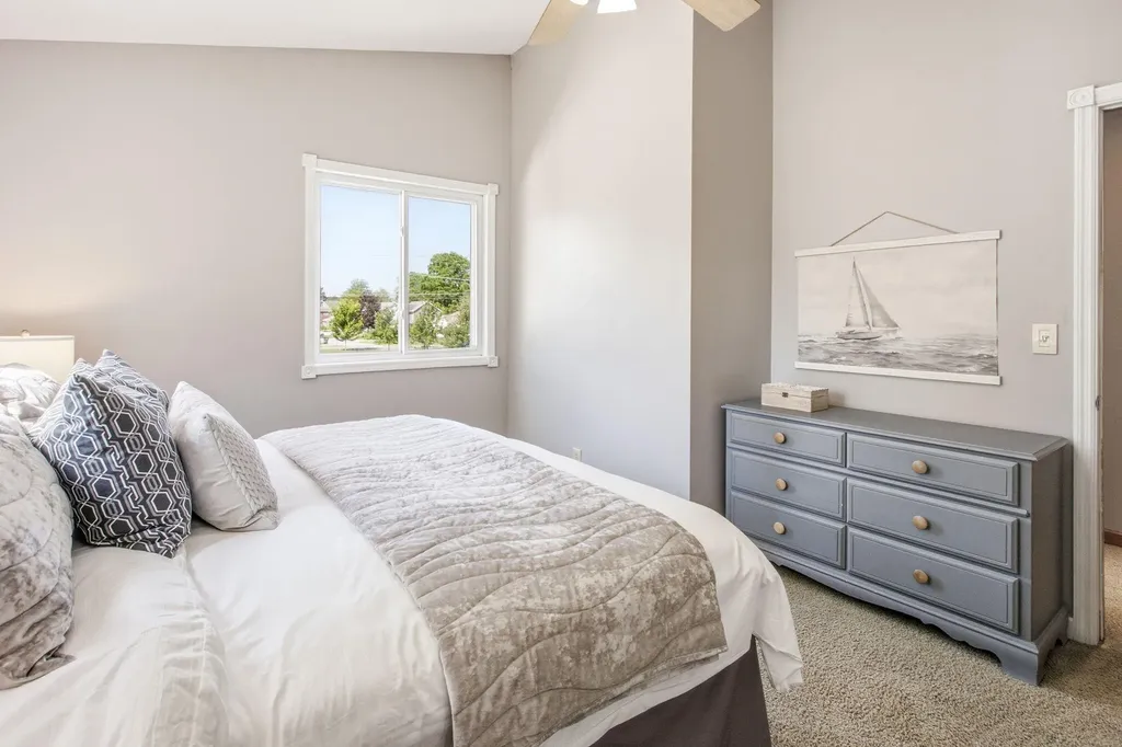 315 N Bluff Street Berrien Springs Village MI 49103