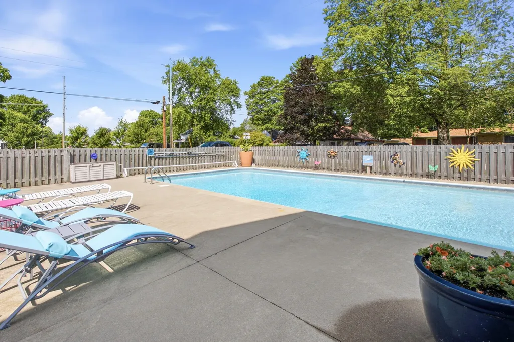 315 N Bluff Street Berrien Springs Village MI 49103