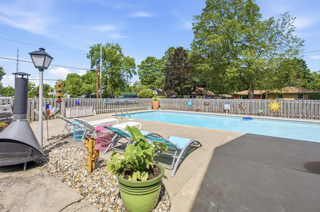 315 N Bluff Street Berrien Springs Village MI 49103