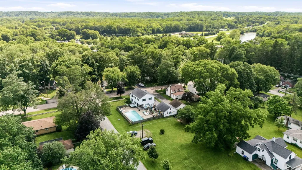 315 N Bluff Street Berrien Springs Village MI 49103