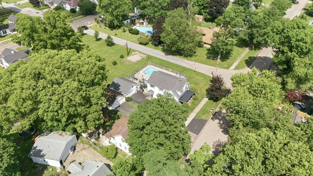 315 N Bluff Street Berrien Springs Village MI 49103