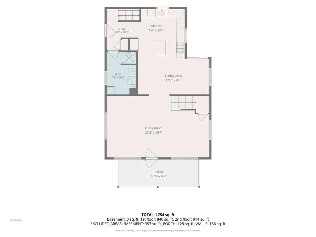 315 N Bluff Street Berrien Springs Village MI 49103