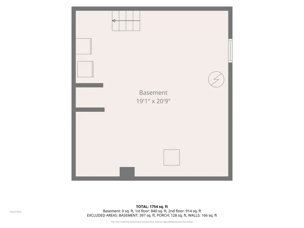 315 N Bluff Street Berrien Springs Village MI 49103