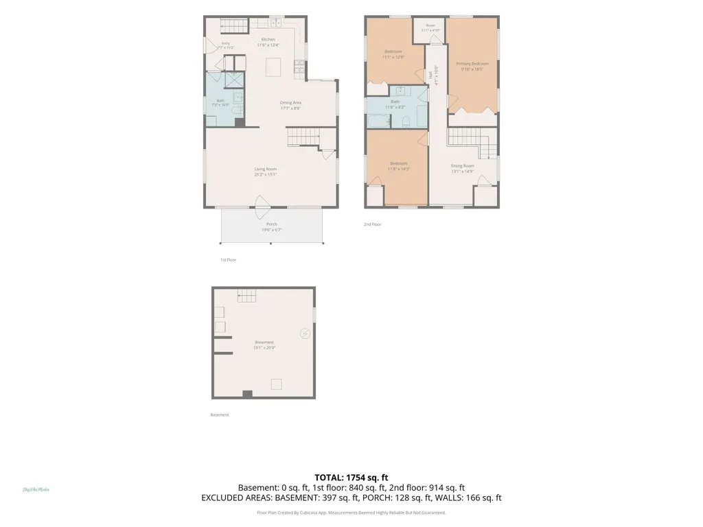 315 N Bluff Street Berrien Springs Village MI 49103