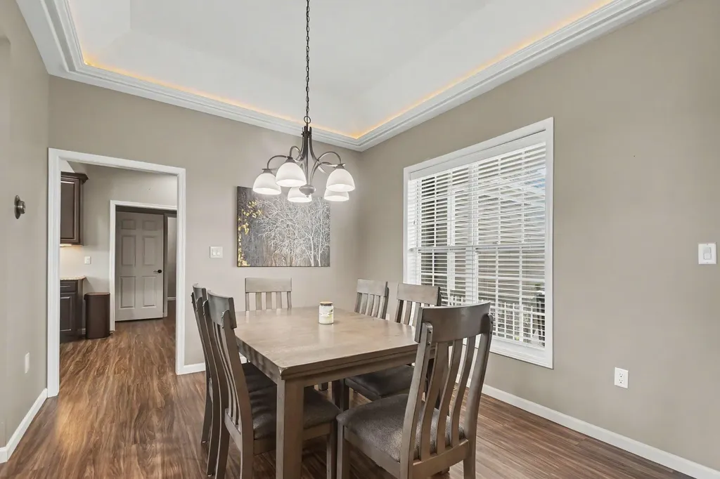 3181 Chamberlain Road Buchanan Township MI 49107